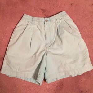 EDDIE BAUER SHORTS